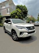 Bán xe Toyota Fortuner 2020 2.4G 4x2 AT giá 749 Triệu - TP HCM