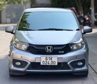 Bán xe Honda Brio RS 2021 giá 360 Triệu - TP HCM