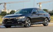 Bán xe Honda Accord 1.5 AT 2019 giá 678 Triệu - TP HCM