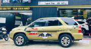Bán xe Acura MDX 2002 3.5 AT giá 150 Triệu - Đà Nẵng