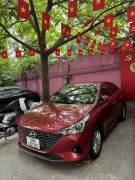 Bán xe Hyundai Accent 1.4 AT 2022 giá 445 Triệu - Hà Nội