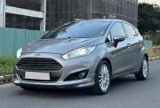Bán xe Ford Fiesta S 1.0AT Ecoboost 2016 giá 249 Triệu - Cần Thơ