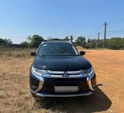 Bán xe Mitsubishi Outlander 2.0 CVT 2019 giá 545 Triệu - Đăk Lăk