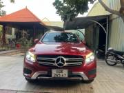 Bán xe Mercedes Benz GLC 250 4Matic 2016 giá 715 Triệu - Đồng Nai