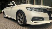 Bán xe Honda Accord 2021 giá 713 Triệu - Hà Nội