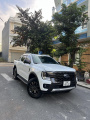 Bán xe Ford Ranger 2022 Wildtrak 2.0L 4x4 AT giá 755 Triệu - Bình Dương