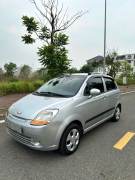 Bán xe Chevrolet Spark 2015 Lite Van 0.8 MT giá 83 Triệu - Vĩnh Phúc