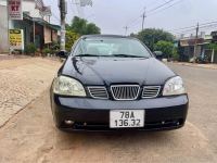 Bán xe Daewoo Lacetti Max 1.8 MT 2004 giá 54 Triệu - Gia Lai