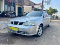 Bán xe Daewoo Lacetti 2004 EX 1.6 MT giá 43 Triệu - Gia Lai
