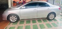 Bán xe Toyota Corolla altis 2010 1.8G AT giá 269 Triệu - Hà Nội