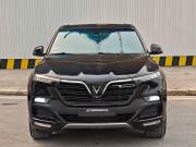 Bán xe VinFast Lux SA 2.0 2020 Base 2.0 AT giá 545 Triệu - Hà Nội