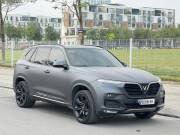 Bán xe VinFast Lux SA 2.0 2020 Premium 2.0 AT giá 595 Triệu - Hà Nội