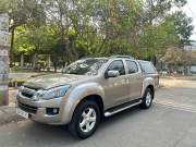 Bán xe Isuzu Dmax 2015 LS 2.5 4x4 MT giá 295 Triệu - Đồng Nai