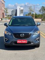Bán xe Mazda CX5 2013 2.0 AT giá 395 Triệu - Kon Tum