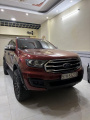 Bán xe Ford Everest 2019 Titanium 2.0L 4x2 AT giá 768 Triệu - TP HCM