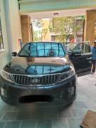 Bán xe Kia Sorento 2019 2.4 GAT Premium giá 610 Triệu - Thanh Hóa