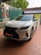 Bán xe Lexus RX 2021 300 giá 2 Tỷ 420 Triệu - Hà Nội