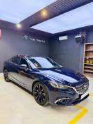 Bán xe Mazda 6 2018 Premium 2.0 AT giá 465 Triệu - Bình Dương