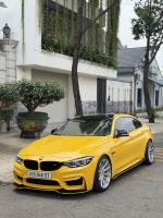 Bán xe BMW 4 Series 428i Coupe 2015 giá 690 Triệu - Bình Dương