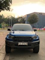 Bán xe Ford Ranger 2018 Raptor 2.0L 4x4 AT giá 735 Triệu - Bình Dương