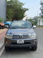 Bán xe Toyota Fortuner 2010 2.5G giá 345 Triệu - Bình Dương