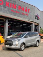 Bán xe Toyota Innova 2017 2.0E giá 378 Triệu - Bình Dương