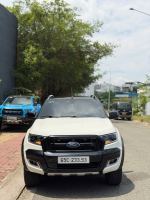 Bán xe Ford Ranger 2015 Wildtrak 3.2L 4x4 AT giá 445 Triệu - Bình Dương