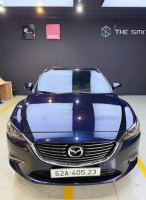 Bán xe Mazda 6 2018 Premium 2.0 AT giá 465 Triệu - Bình Dương