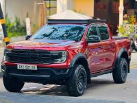 Bán xe Ford Ranger 2022 XLT 2.0L 4x4 AT giá 725 Triệu - Bình Dương