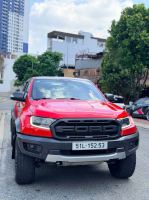 Bán xe Ford Ranger 2019 Raptor 2.0L 4x4 AT giá 775 Triệu - Bình Dương