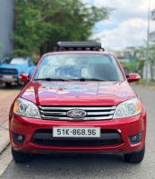 Bán xe Ford Escape 2010 XLS 2.3L 4x2 AT giá 190 Triệu - Bình Dương