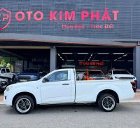 Bán xe Isuzu Dmax 2021 LS 1.9L 4x2 MT giá 435 Triệu - Bình Dương