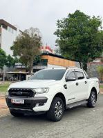 Bán xe Ford Ranger 2017 Wildtrak 3.2L 4x4 AT giá 485 Triệu - Bình Dương