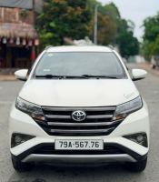 Bán xe Toyota Rush 2019 1.5S AT giá 390 Triệu - Bình Dương