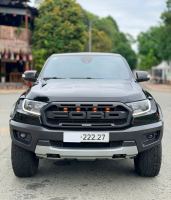 Bán xe Ford Ranger 2020 Raptor 2.0L 4x4 AT giá 845 Triệu - Bình Dương