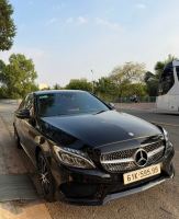 Bán xe Mercedes Benz C class 2017 C300 AMG giá 635 Triệu - Bình Dương