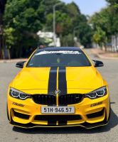 Bán xe BMW 4 Series 2015 428i Gran Coupe giá 660 Triệu - Bình Dương