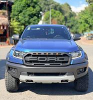 Bán xe Ford Ranger 2020 Raptor 2.0L 4x4 AT giá 795 Triệu - Bình Dương
