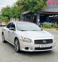 Bán xe Nissan Maxima 3.5 AT 2011 giá 460 Triệu - Bình Dương