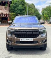 Bán xe Ford Ranger 2023 XLS 2.0L 4x4 AT giá 645 Triệu - Bình Dương
