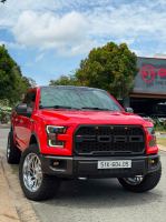 Bán xe Ford F150 Platinum 2015 giá 1 Tỷ 600 Triệu - Bình Dương