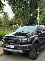 Bán xe Ford Ranger 2019 Raptor 2.0L 4x4 AT giá 735 Triệu - Bình Dương