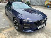 Bán xe VinFast Lux A 2.0 2020 Plus 2.0 AT giá 520 Triệu - Nghệ An