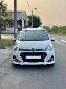 Bán xe Hyundai i10 2017 Grand 1.2 AT giá 285 Triệu - Đà Nẵng
