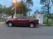 Bán xe Ford Ranger 2021 XLS 2.2L 4x2 AT giá 475 Triệu - Cần Thơ
