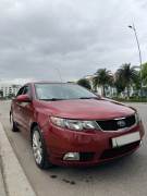 Bán xe Kia Forte 2010 Si 1.6 AT giá 220 Triệu - Quảng Ninh