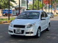 Bán xe Chevrolet Aveo LT 1.5 MT 2016 giá 135 Triệu - Đồng Nai