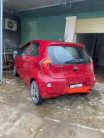 Bán xe Kia Morning 2015 EX giá 95 Triệu - Hà Tĩnh