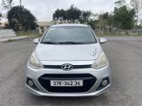 Bán xe Hyundai i10 2014 Grand 1.0 MT giá 125 Triệu - Nghệ An