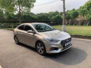 Bán xe Hyundai Accent 2019 1.4 ATH giá 349 Triệu - Hà Nội